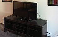 Sandy Ridge Image Gallery