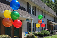 Sandy Ridge Image Gallery
