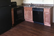 Sandy Ridge Image Gallery