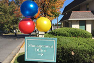 Sandy Ridge Image Gallery